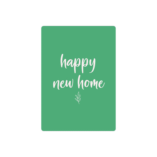 Kaart | happy new home